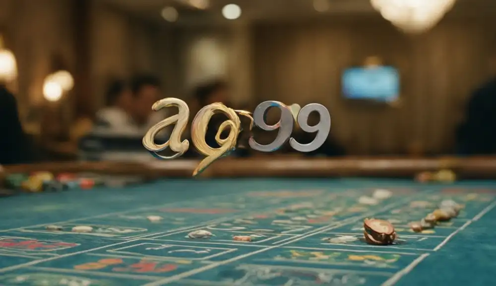 AQ99 Banner